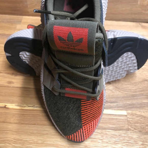 ADIDAS ORIGINALS PROPHERE CQ2127 MEN CASUAL SHOES - Picture 6 of 7